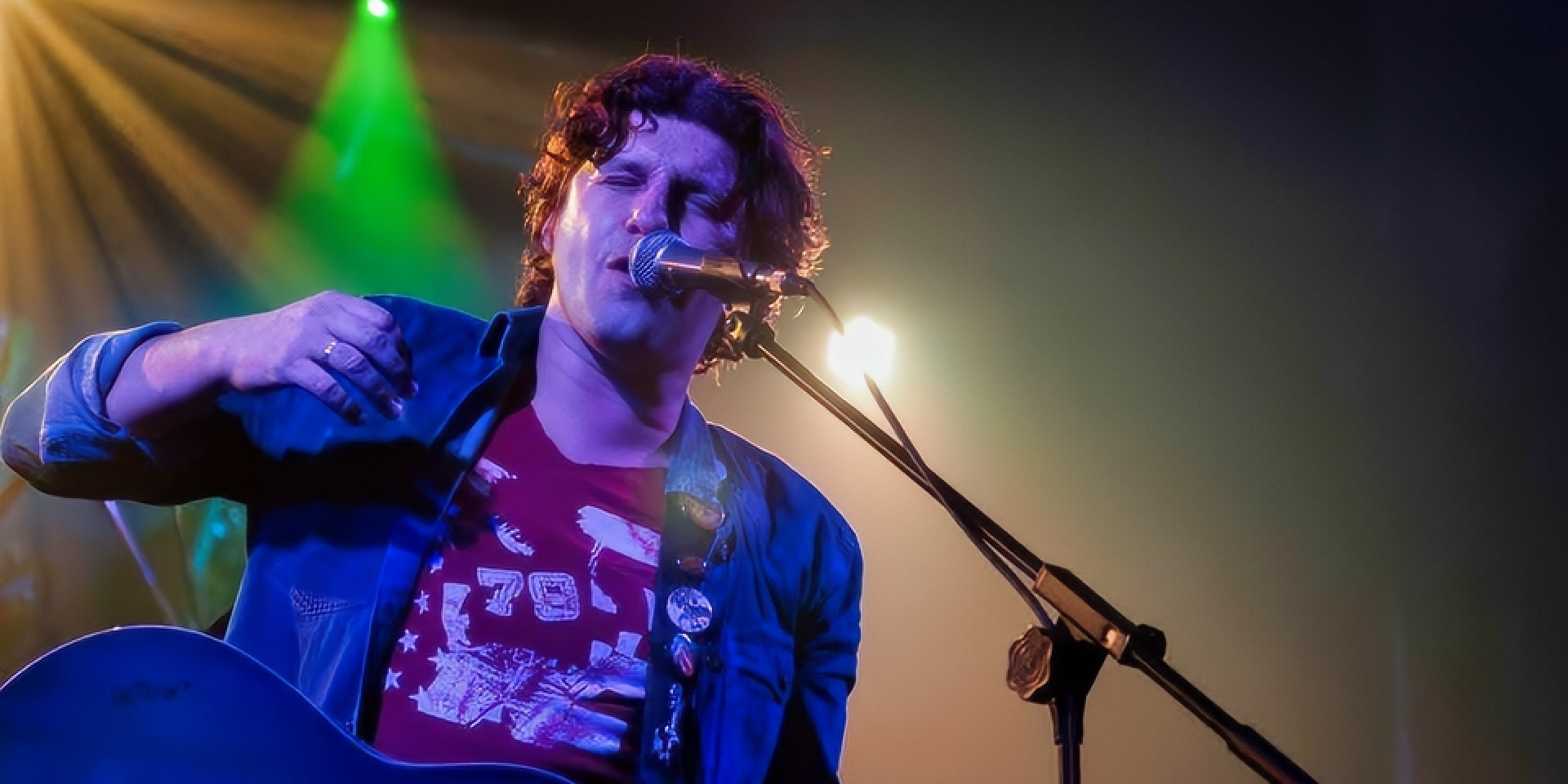 NOTTI DI NOTE: EMANUELE DABBONO INAUGURA LA RASSEGNA MUSICALE AD ALBISSOLA - Sabato 14 Giugno